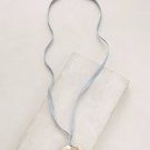 Anthropologie Artemisia Pendant Necklace NWT