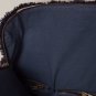 Anthropologie Rhonda Carpet Bag by Love Binetti $198 - NWT