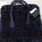 Anthropologie Rhonda Carpet Bag by Love Binetti $198 - NWT
