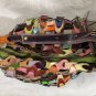 Anthropologie Linked Spectrum Bag by De.De - NWOT