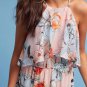 Anthropologie Poppy Midi Dress by Donna Morgan $228 Sz 4 - NWT