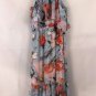 Anthropologie Poppy Midi Dress by Donna Morgan $228 Sz 4 - NWT