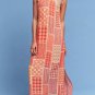 Anthropologie Patchworked Sol Dress by Tanvi Kedia $198 - NWT