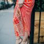 Anthropologie Patchworked Sol Dress by Tanvi Kedia $198 - NWT