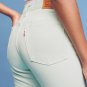 Levi's Wedgie Icon High-Rise Jeans - NWT Anthropologie