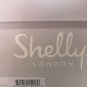Anthropologie Shelly's London Brocade Slide Sandals Ria Sz 6.5, 7.5 - NIB