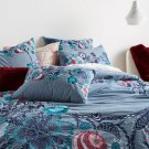 Anthropologie Inouitoosh Embroidered Duvet QUEEN - NWT