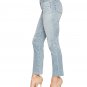 AG The Isabelle High-Rise Straight Cropped Jeans $225 Sz 28 - NWT Anthropologie