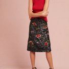 Anthropologie Garden Glitz Skirt by Maeve $148 - NWT