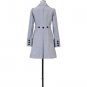 Anthropologie Straumur Jacket Coat by Floreat - NWOT