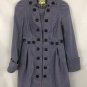 Anthropologie Straumur Jacket Coat by Floreat - NWOT