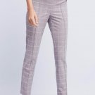Anthropologie Isabella Tapered Trousers by Cartonnier Sz 14 - NWT