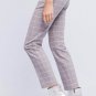 Anthropologie Isabella Tapered Trousers by Cartonnier Sz 14 - NWT