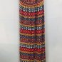 Anthropologie Shapeshifter Maxi Dress by Deletta Sz M