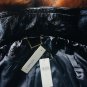 Anthropologie Vegan Leather Flight Jacket by Capulet Sz S - NWT