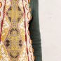 Anthropologie Lanka Tunic Dress by Knitted & Knotted Sz M