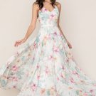 Anthropologie BHLDN Peace And Love Maxi Dress by Yumi Kim $228 - NWT
