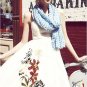 Anthropologie Summer Souffle Dress by Moulinette Soeurs
