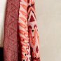 Anthropologie Jacquard Blanket Cardigan By Sleeping on Snow - NWOT