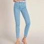 Citizens of Humanity Anabella High-Rise Sculpt Slim Jeans - NWT Anthropologie