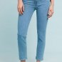 Citizens of Humanity Anabella High-Rise Sculpt Slim Jeans - NWT Anthropologie