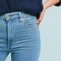 Citizens of Humanity Anabella High-Rise Sculpt Slim Jeans - NWT Anthropologie
