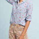 Anthropologie Wanderer Camo Shorts $78 - NWT