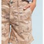 Anthropologie Wanderer Camo Shorts $78 - NWT