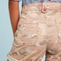 Anthropologie Wanderer Camo Shorts $78 - NWT