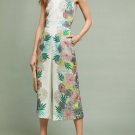 Anthropologie Corey Lynn Calter Bloome Jumpsuit $228 Sz 10 - NWT