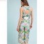 Anthropologie Corey Lynn Calter Bloome Jumpsuit $228 Sz 10 - NWT