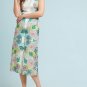 Anthropologie Corey Lynn Calter Bloome Jumpsuit $228 Sz 10 - NWT