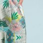 Anthropologie Corey Lynn Calter Bloome Jumpsuit $228 Sz 10 - NWT