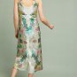 Anthropologie Corey Lynn Calter Bloome Jumpsuit $228 Sz 10 - NWT