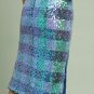 Anthropologie Sequined Palette Midi Skirt by Maeve - NWT