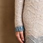Anthropologie Ombre Loopstitch Cardigan by Moth Sz XS - NWOT