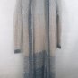 Anthropologie Ombre Loopstitch Cardigan by Moth Sz XS - NWOT
