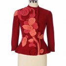 Anthropologie Armana Jasmine Cardigan by Sleeping on Snow - NWOT