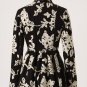Anthropologie Phlox & Coral Coat Plenty by Tracy Reese - NWOT