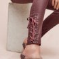 Anthropologie Pilcro Script Coated High-Rise Jeans $128 - NWT