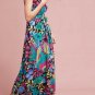 Anthropologie Boardwalk Maxi Dress by Maeve $178 - NWT