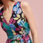 Anthropologie Boardwalk Maxi Dress by Maeve $178 - NWT