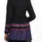 Anthropologie Stitched Loma Coat by Tracy Reese Sz 8 - NWOT