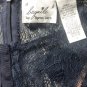 Anthropologie Carissima Sheath by Byron Lars Sz 0 - NWOT Navy