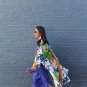 Anthropologie Abstract Tropics Kimono $138 One Size - NWT