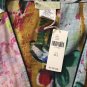Anthropologie Abstract Tropics Kimono $138 One Size - NWT
