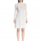 Anthropologie Biennale Dress $568 From Byron Lars Beauty Mark Sz 0P - NWT