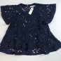 Anthropologie Remy Swing Top by Eri+Ali $88 Sz XS - NWT