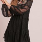 Anthropologie Sarama Tunic Dress by Maeve $128 Sz S - NWT