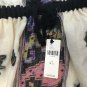Anthropologie Ursa Embroidered Skirt by As Know As Sz $178 M/L - NWT